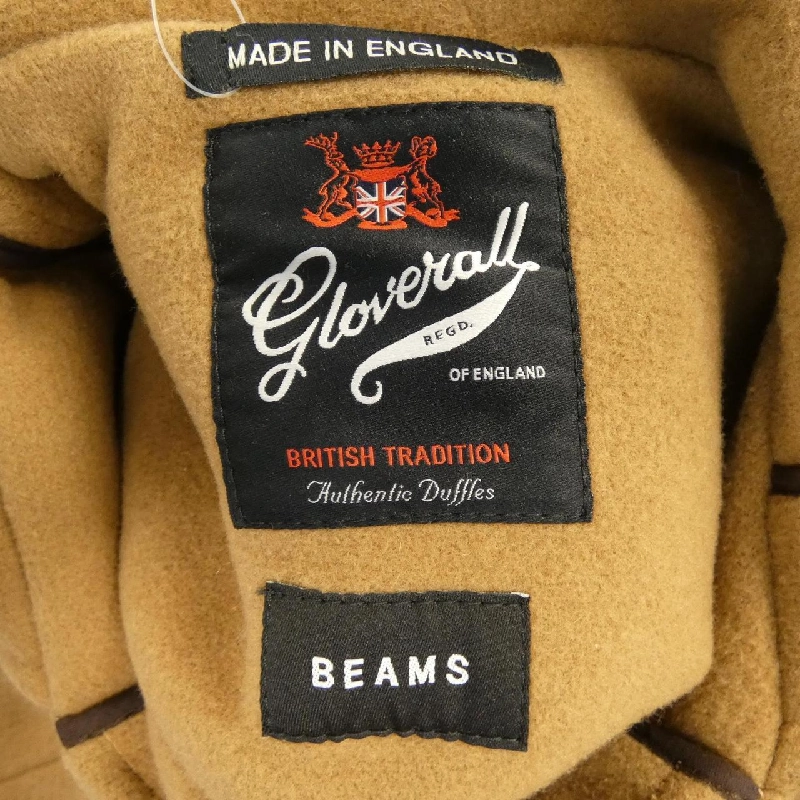 Áo khoác GLOVERALL - Hàng hiệu Authentic 888945