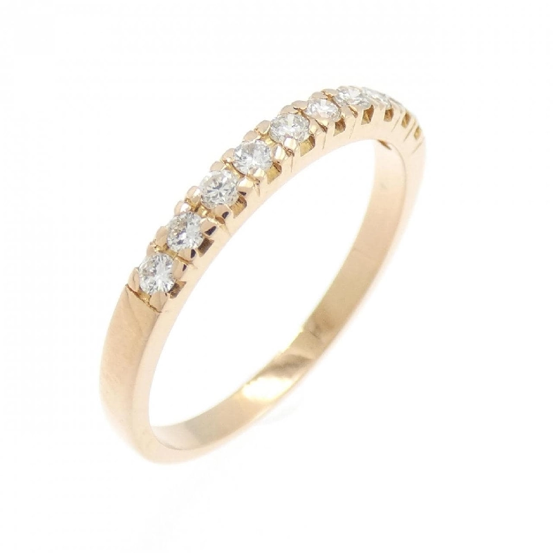 Nhẫn kim cương K18PG 0.17CT - Hàng hiệu Chính hãng 849875