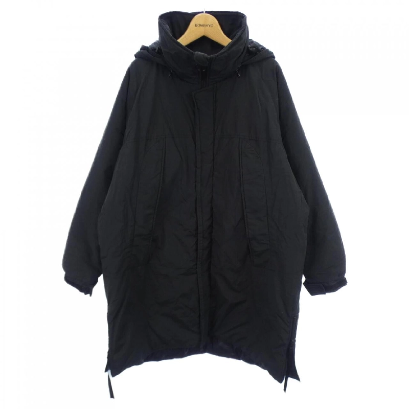 【Mã giảm giá】Áo khoác lông vũ WILD THINGS 629872