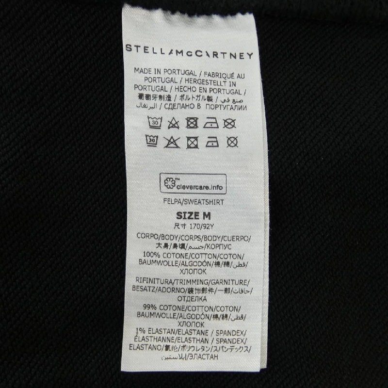 Áo khoác nỉ STELLA MCCARTNEY Sunshine 633088