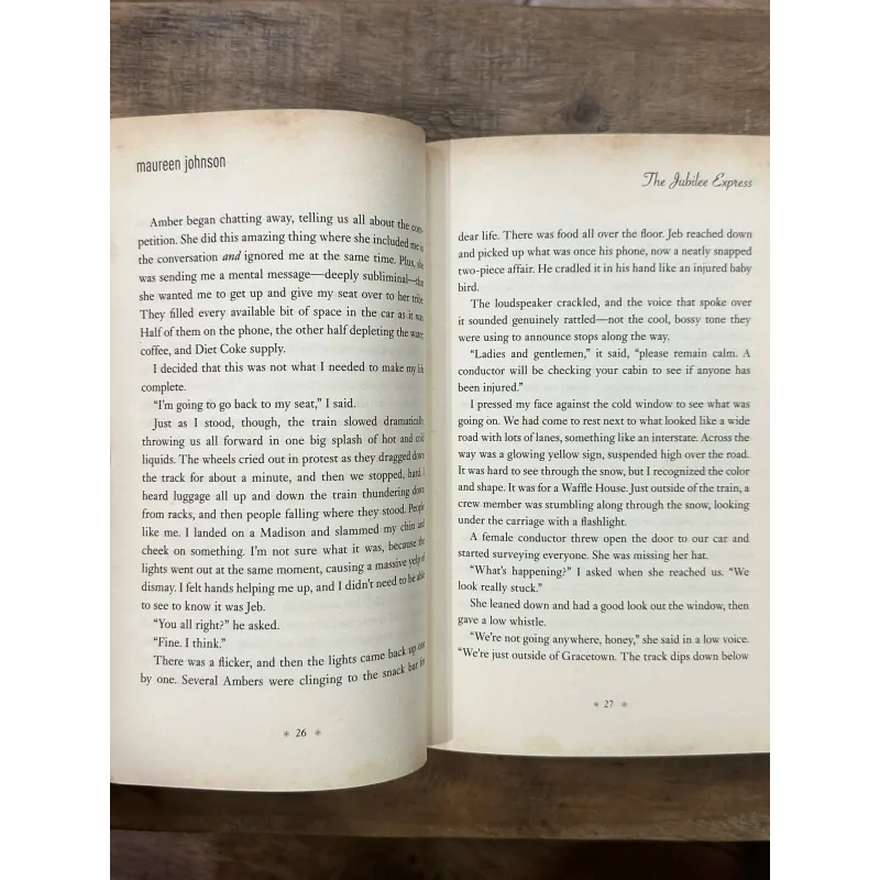 Let It Snow - John Green, Maureen Johnson, Lauren Myracle 731971