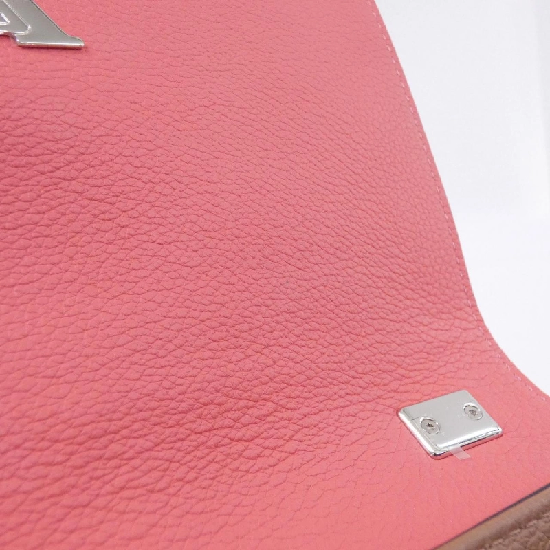 Túi xách vai Louis Vuitton Lockme IIBB M42278 608807