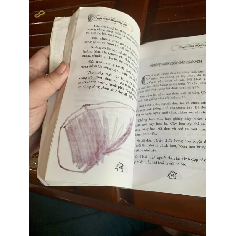 Cổ tích thế giới hay nhất 1003292