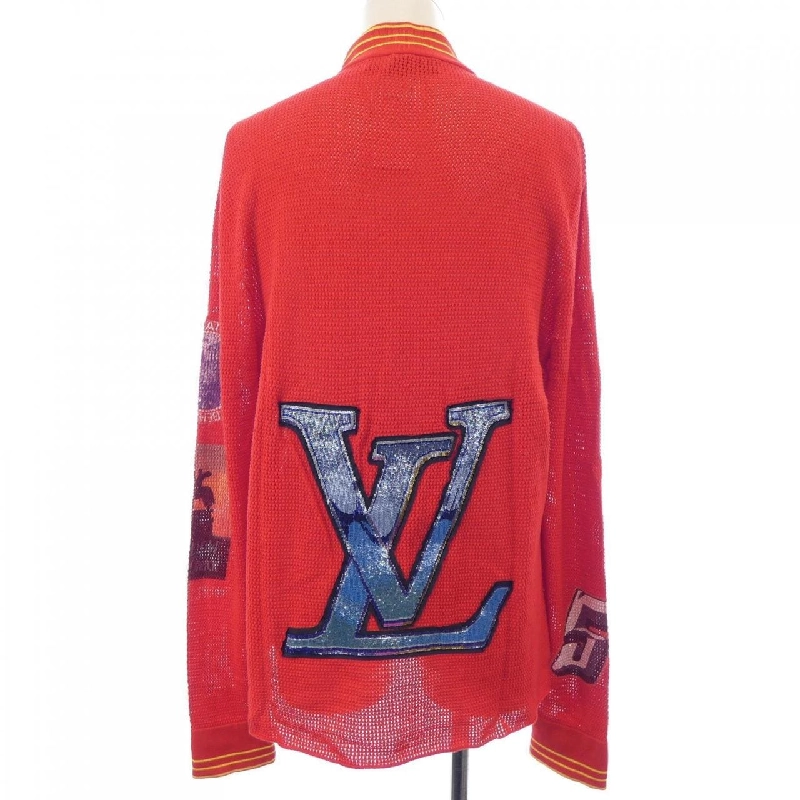 Louis Vuitton LOUIS VUITTON Áo - Hàng hiệu Chính hãng 906018