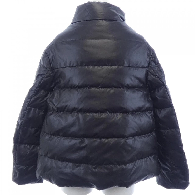 Áo khoác lông vũ COMME des GARCONS TN-J005 - Hàng hiệu Authentic 813102