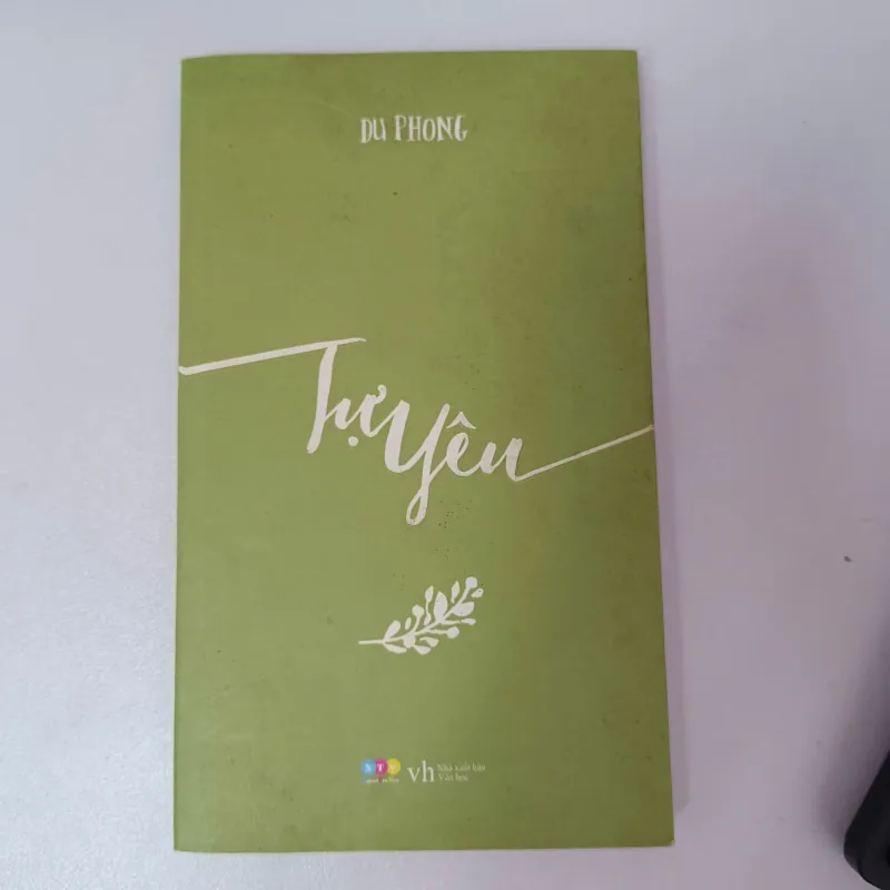 Tự yêu - Du Phong 760466