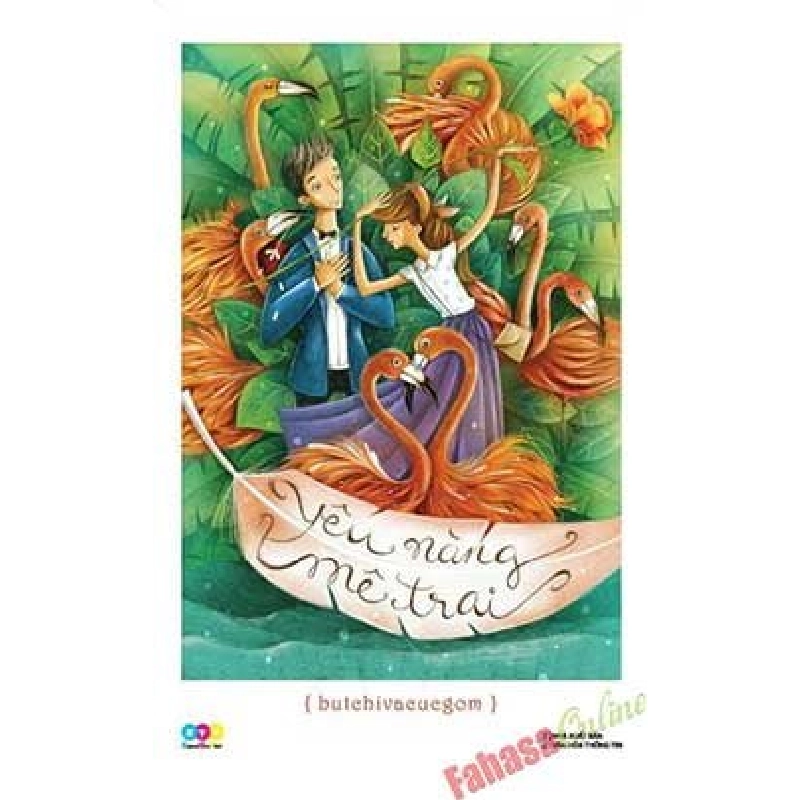 Yêu Nàng Mê Trai - Butchivacucgom ASB.PO Oreka Blogmeo 230225 394898