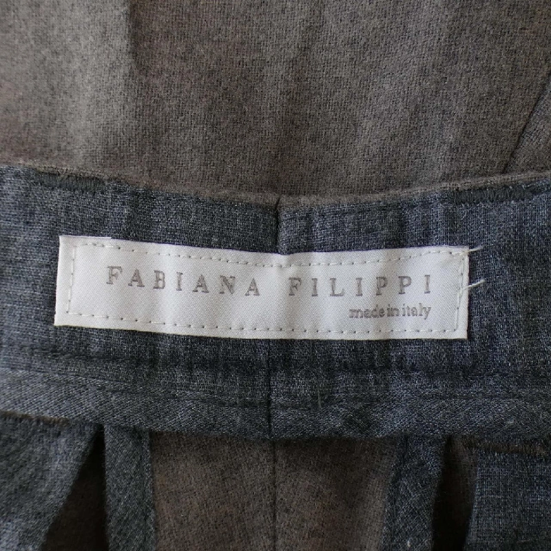 【Mã giảm giá】FABIANA FILIPPI quần 649919