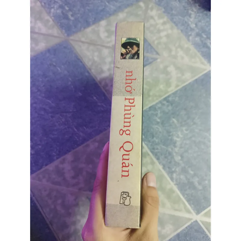 Nhớ Phùng Quán - Nhiều tác giả 588306