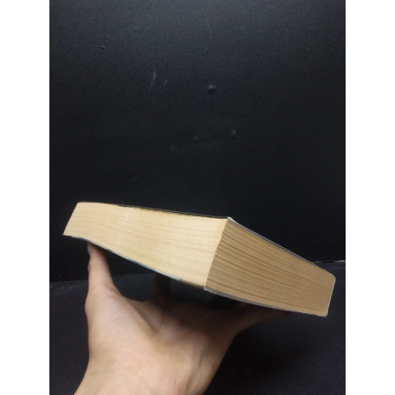 Căn phòng khoá năm 2017 mới 70% ố vàng HCM0203 văn học 922878