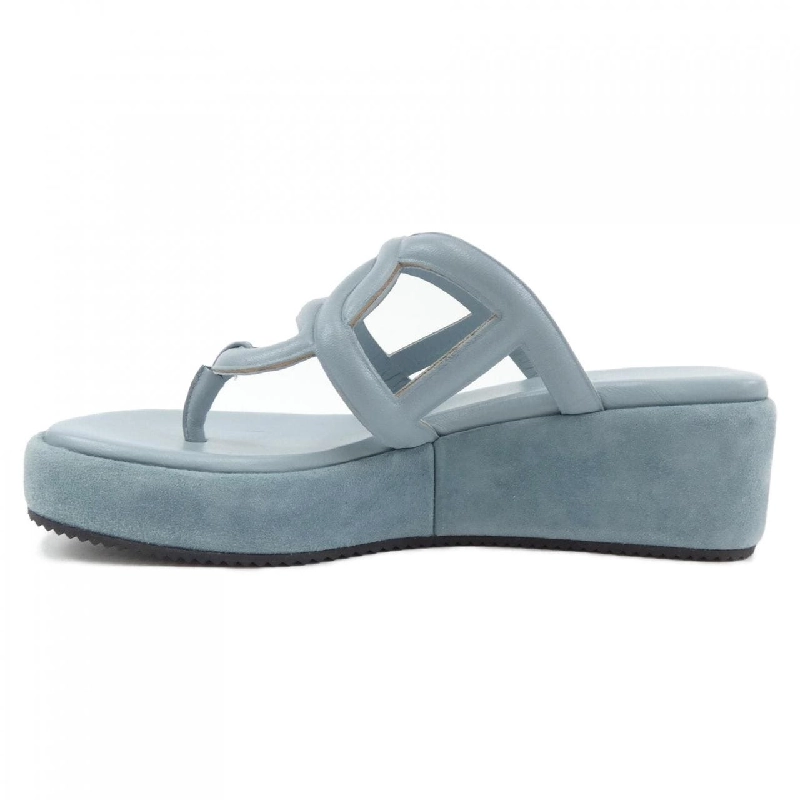 Giày sandal HERMES - Hàng hiệu Authentic 831030