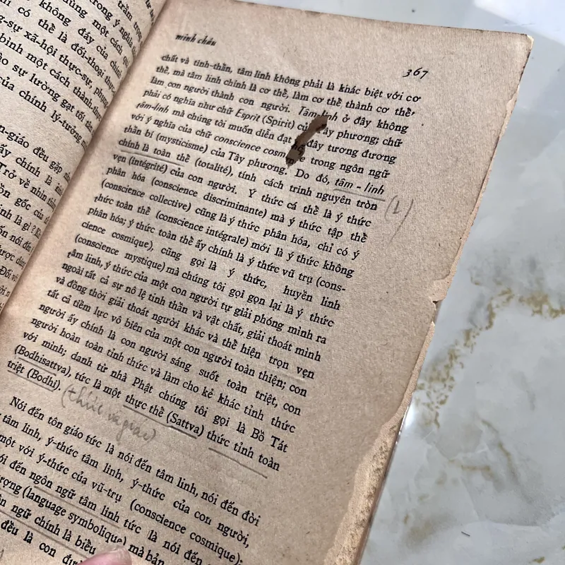 Tư tưởng - Viện đại học Vạn Hạnh (1-2-3) 737284