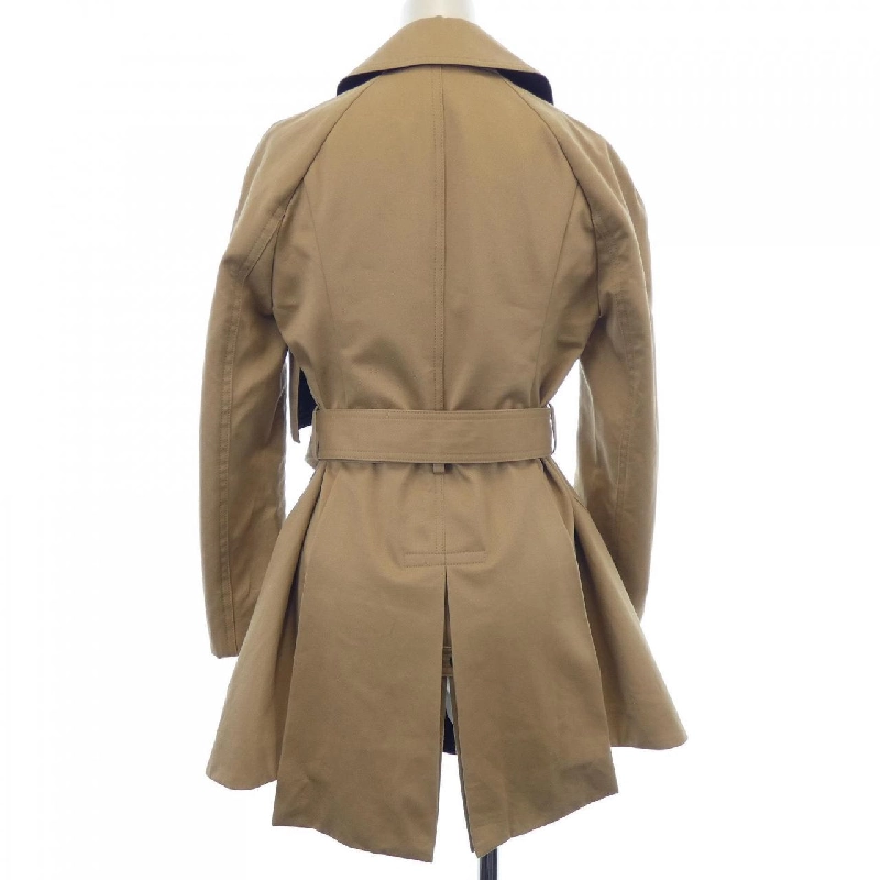 【Mã giảm giá】Áo khoác CELINE 634562