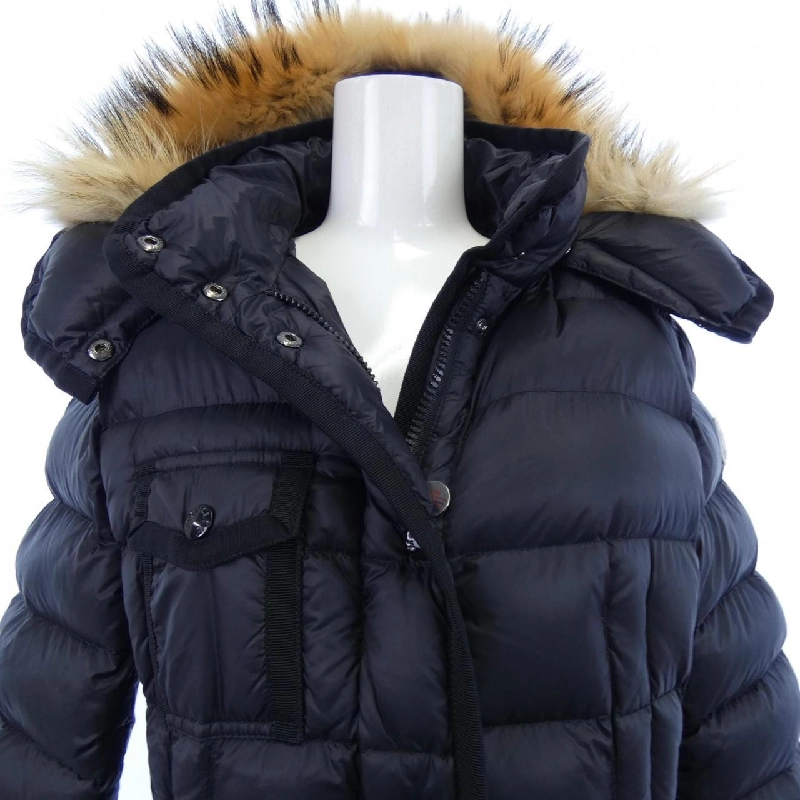 MONCLER HERMIFUR Áo khoác lông vũ 629106