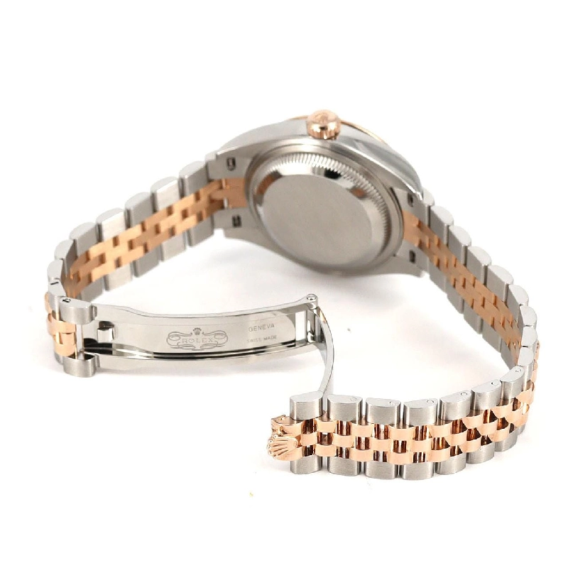 Đồng hồ Rolex Datejust 279161･5 SSxPG tự động - Hàng hiệu Authentic 873406