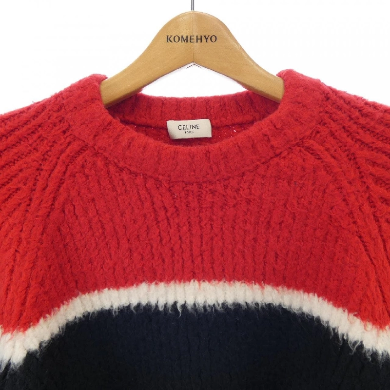 セリーヌ CELINE Áo len - Hàng hiệu Chính hãng 899190