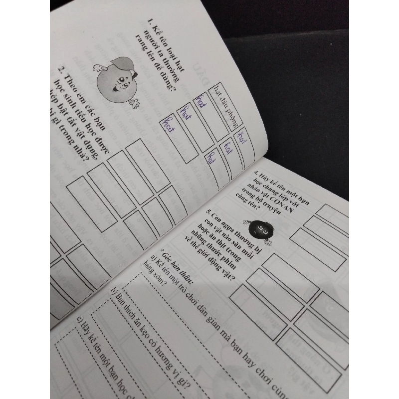 Thư viện tri thức mới 80% bẩn bìa, ố nhẹ, có chữ viết 2016 HCM2811 Thanh Ngân KHOA HỌC ĐỜI SỐNG 917397