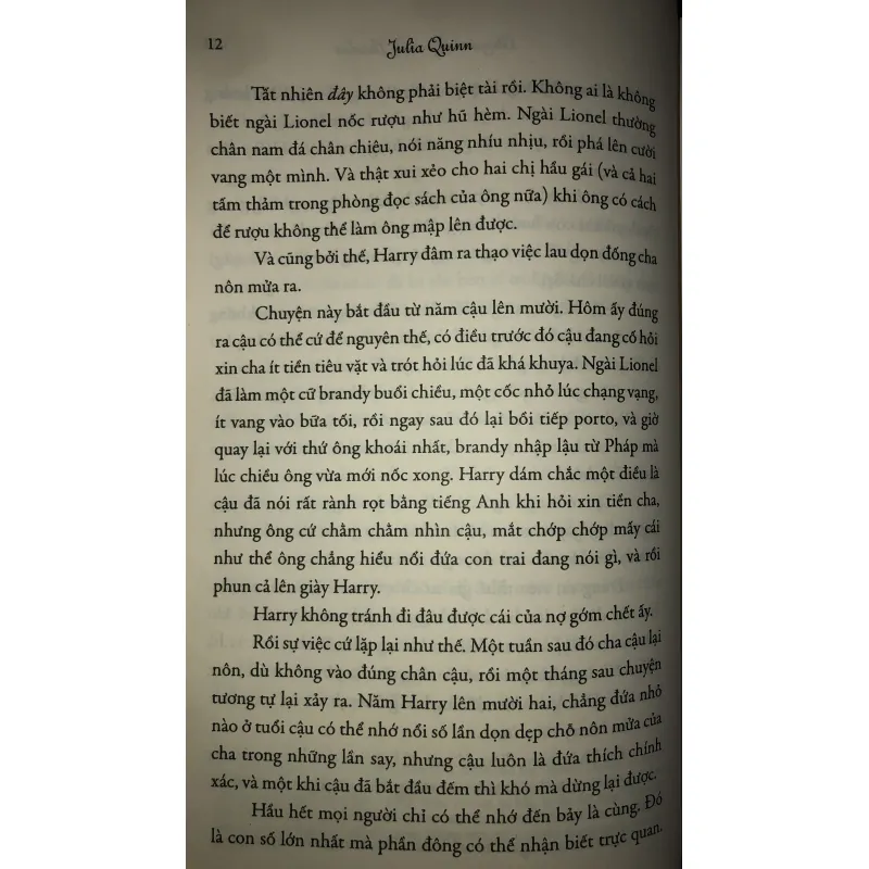 Chuyện xảy ra ở London 752115