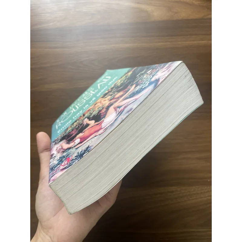 Émile hay là về giáo dục - Jean-Jacques Rousseau 934710