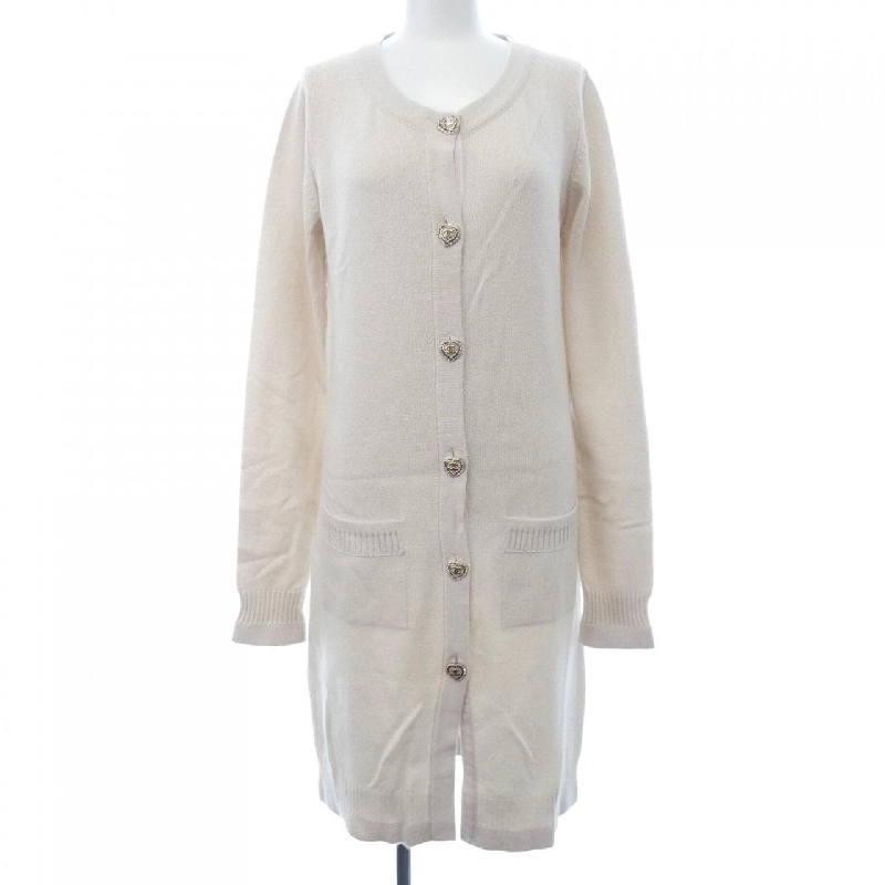 Áo khoác dài CHANEL - Hàng hiệu Authentic 826611