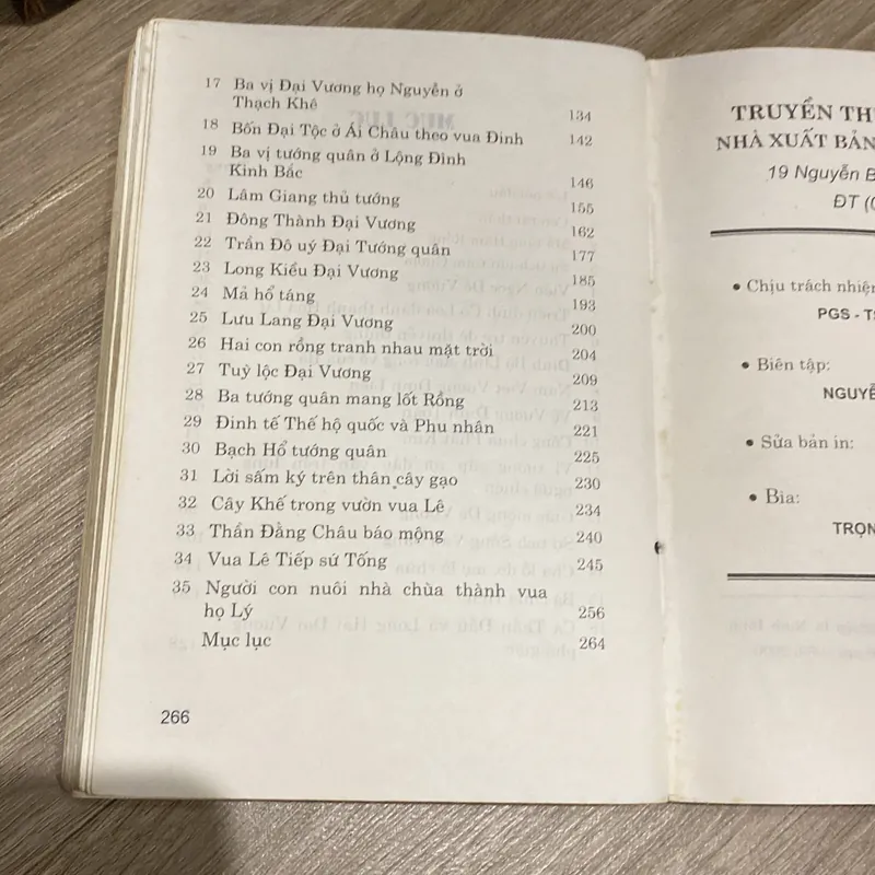 TRUYỀN THUYẾT ĐINH - LÊ (XB 2000) 597051