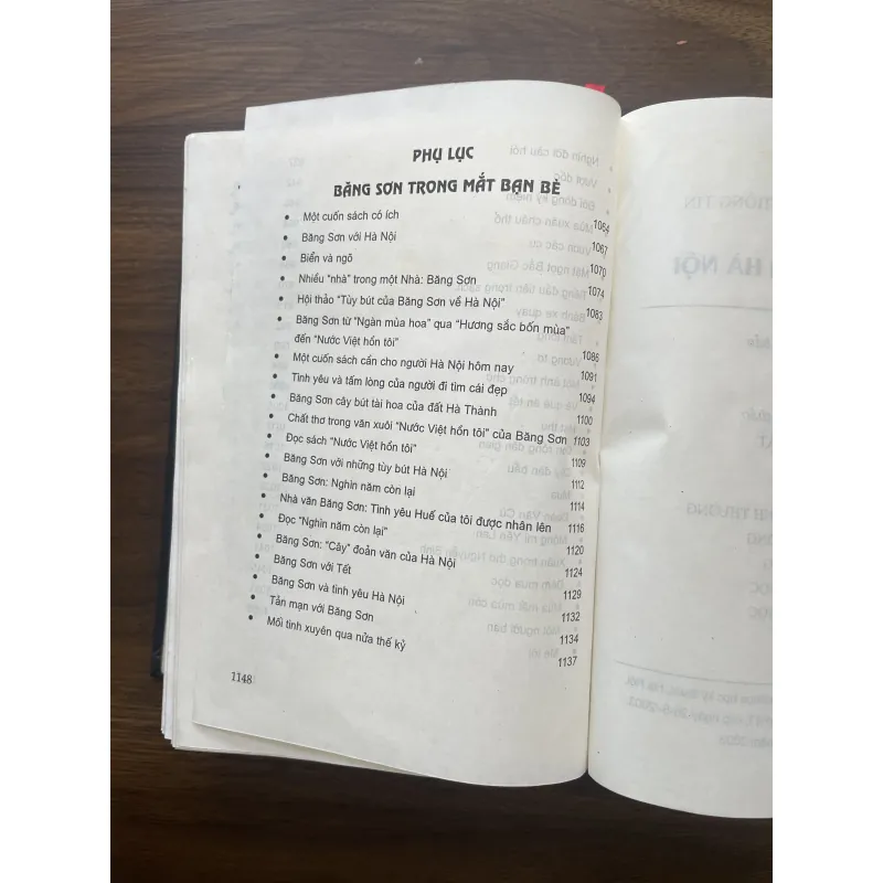 Thú ăn chơi người Hà Nội - Băng Sơn 992834