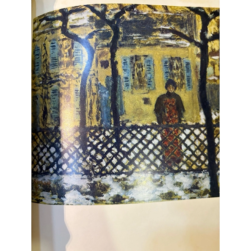 Masters of world painting - Pierre Bonnard 997561