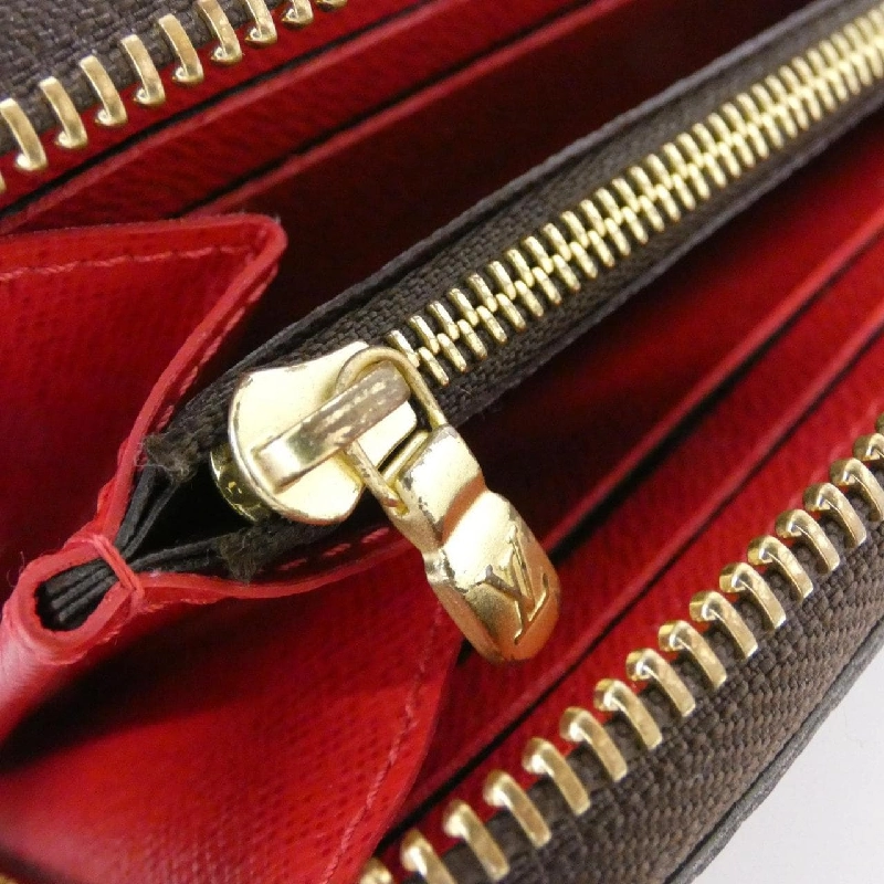 Ví Louis Vuitton Damier Portefeuille Clemence N60534 622773