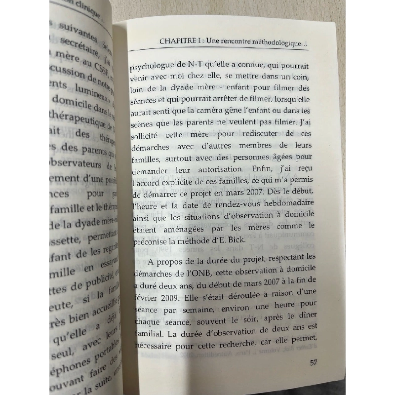 Le cas Quang Vinh une observation clinique selon le Docteur Nguyễn Khắc Viện et le Docteur Esther Bick - Docteur Nguyễn Minh Đức 736105
