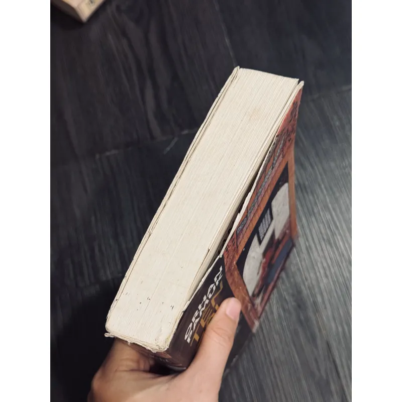 Tên tôi là đỏ 600989