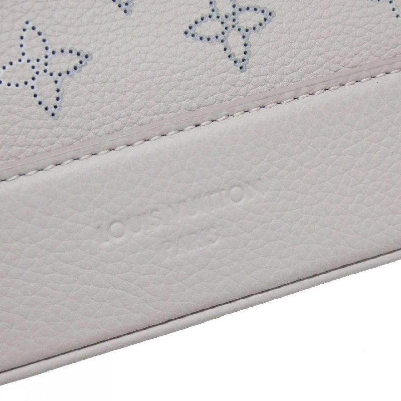 Túi xách vai Louis Vuitton Mahina (Chế độ bay) Fleur M12496 - Hàng hiệu Authentic 767652