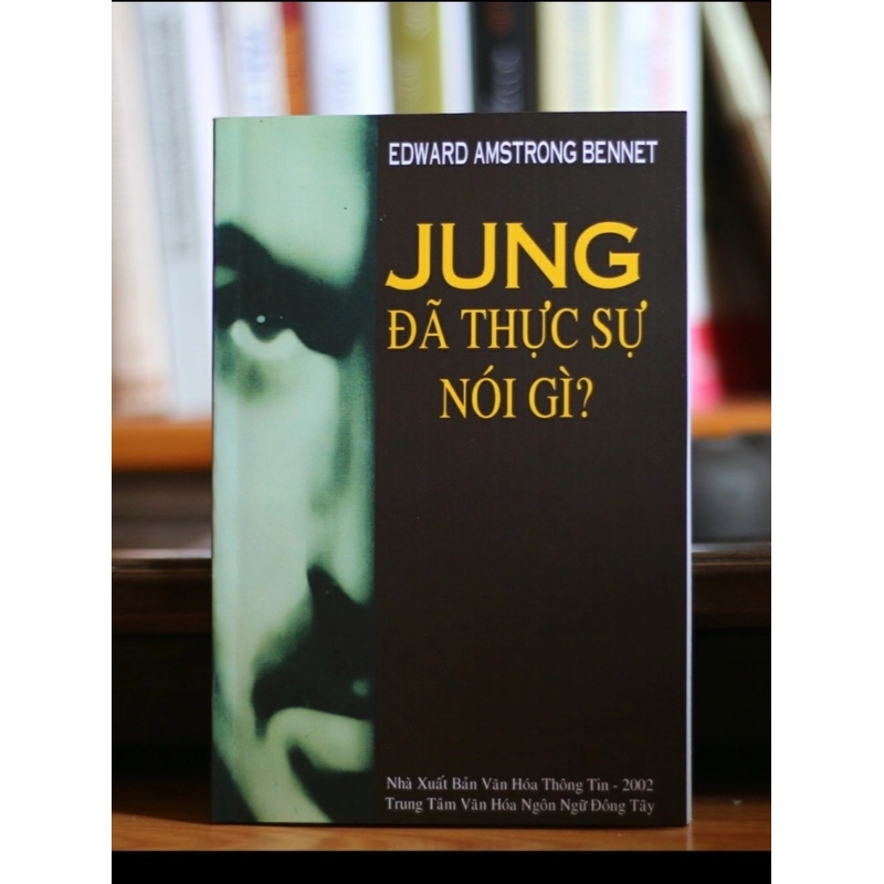 Jung đã thực sự nói gì 504569