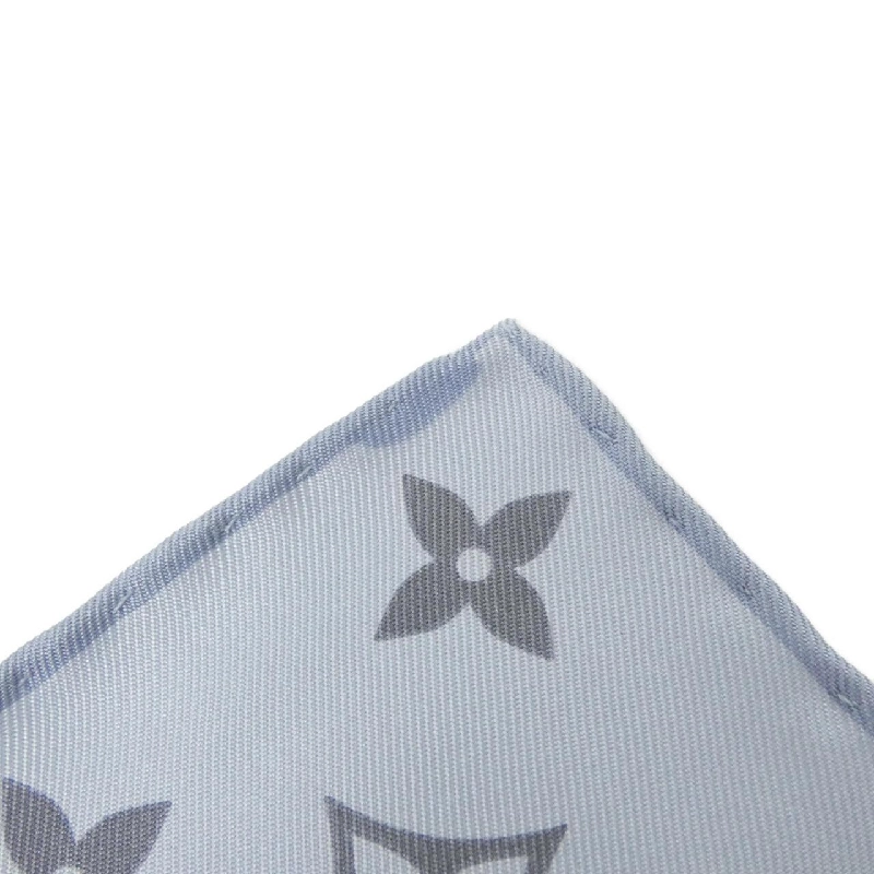 Khăn lụa Louis Vuitton Monogram Confidential M70768 626002