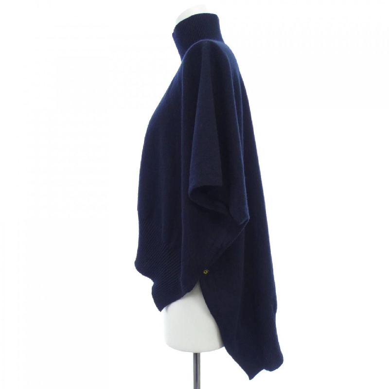 【Mã giảm giá】Poncho Louis Vuitton 638594