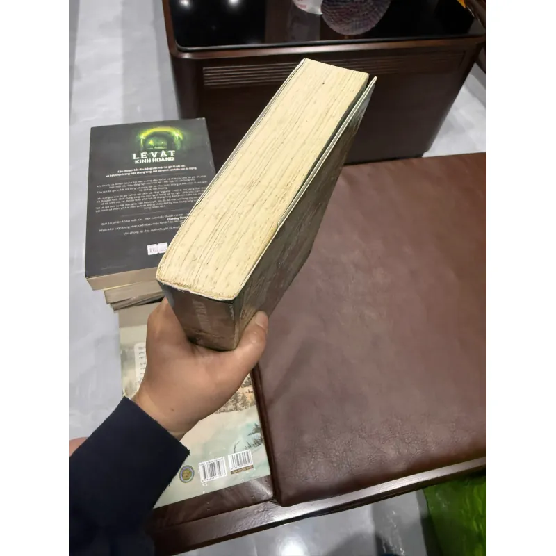 NITURA – CON DAO ĐÁ VÀ VÀNH VƯƠNG MIỆN-K2 992668