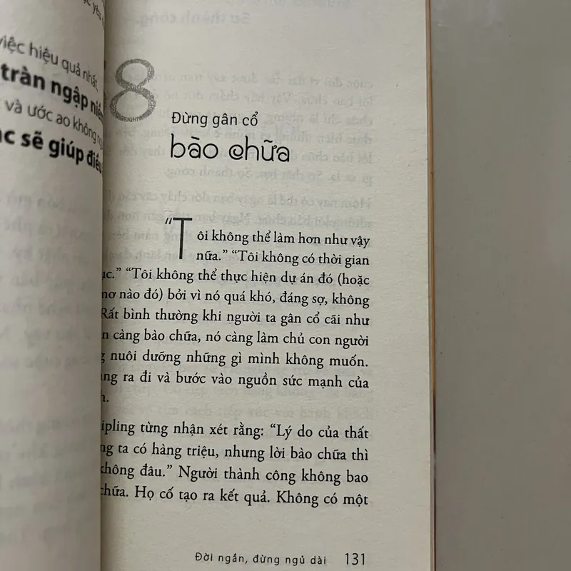 Đời ngắn lắm đừng ngủ dài 593411