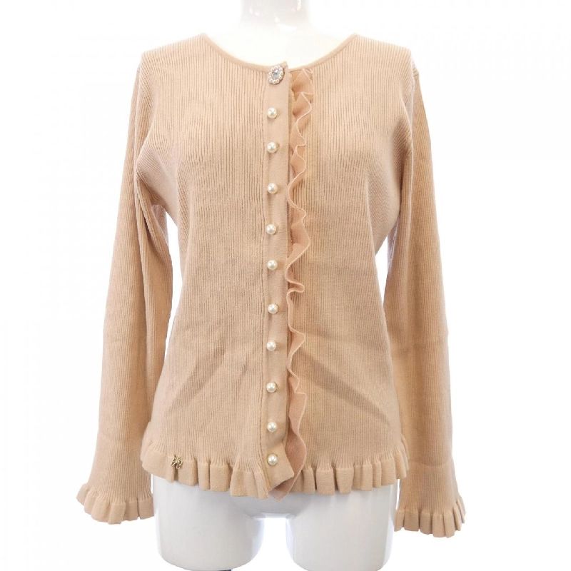 【Mã giảm giá】Siêu đẹp SUPER BEAUTY Áo khoác cardigan 639279