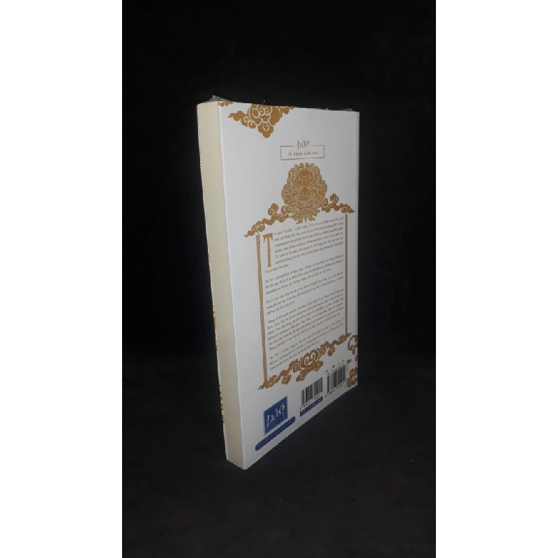 Sử việt 12 khúc tráng ca - Dũng Phan new 100% HCM1006 Oreka-Blogmeo 34759
