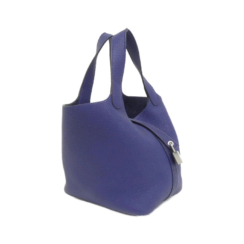 Túi Hermès Picotin Lock PM 056289CK 618426