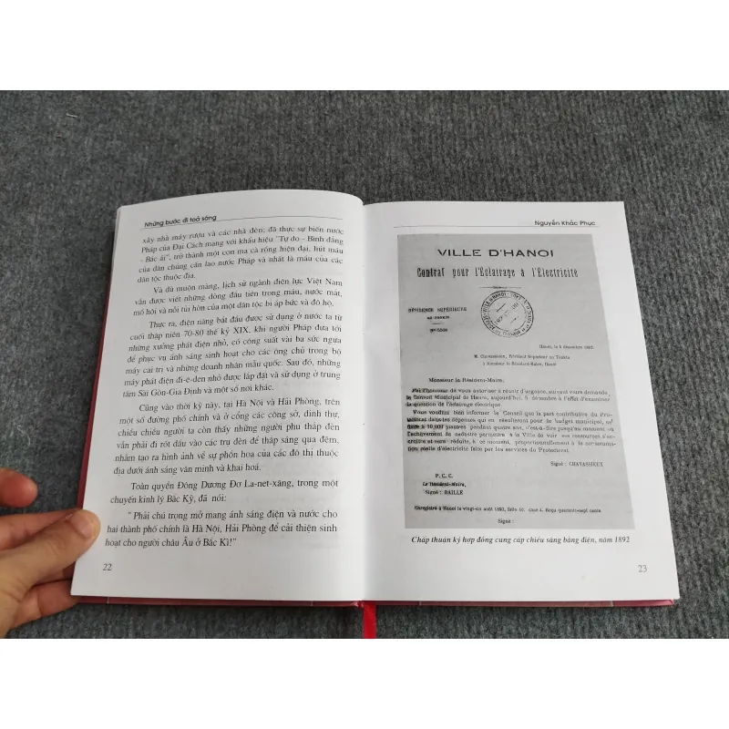 NHỮNG BƯỚC ĐI TOẢ SÁNG 694811