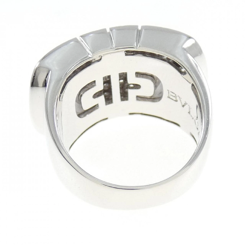 Nhẫn Bulgari Parentesi - Hàng hiệu Authentic 838760