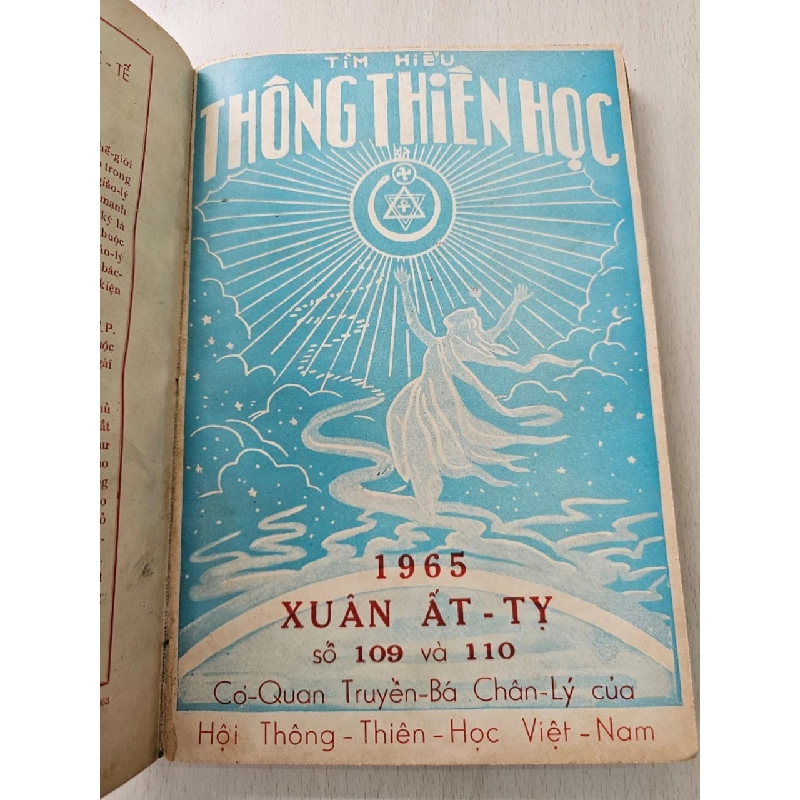 TẠP CHÍ TÌM HIỂU THÔNG THIÊN HỌC 194077