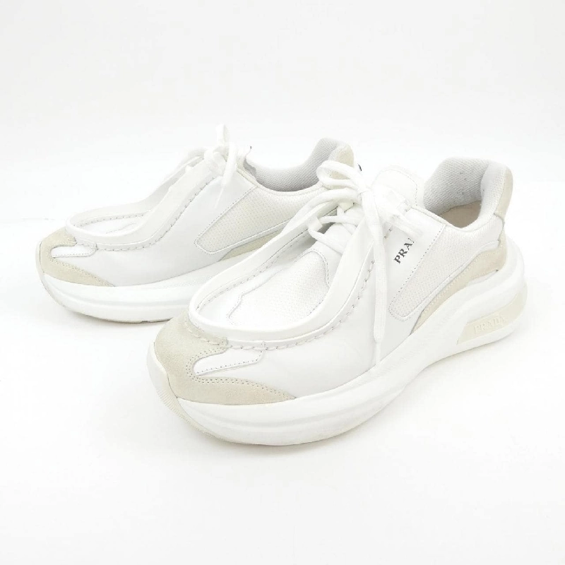 Giày sneaker PRADA - Hàng hiệu Authentic 906192