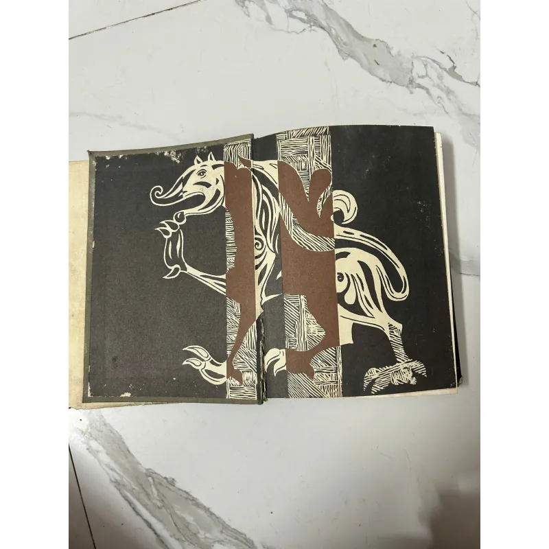 Daghestan của tôi - Rasul Gamzatov 991600