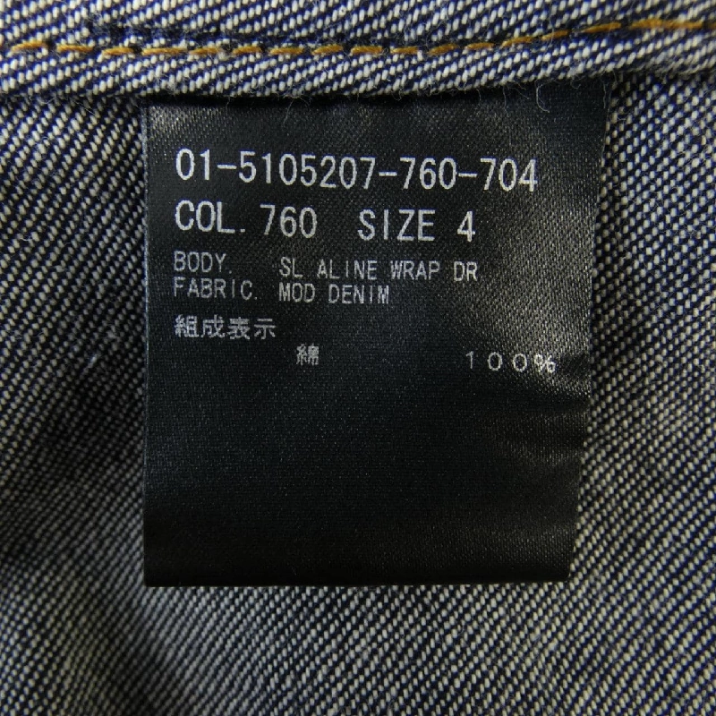 Theory 1-5105207-760-704 Váy 648262