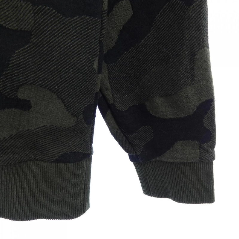 クリスチャンディオール CHRISTIAN DIOR 053S01A4600 Áo khoác 630558