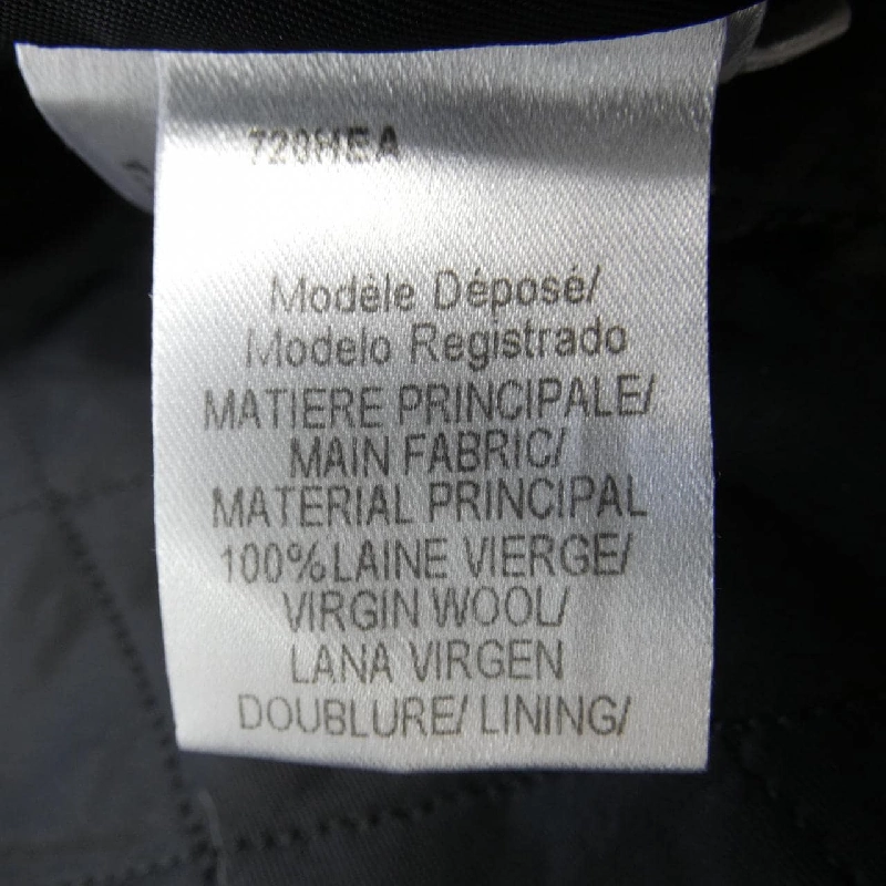 【Đối tượng phiếu giảm giá】Áo khoác PAULE KA 642406