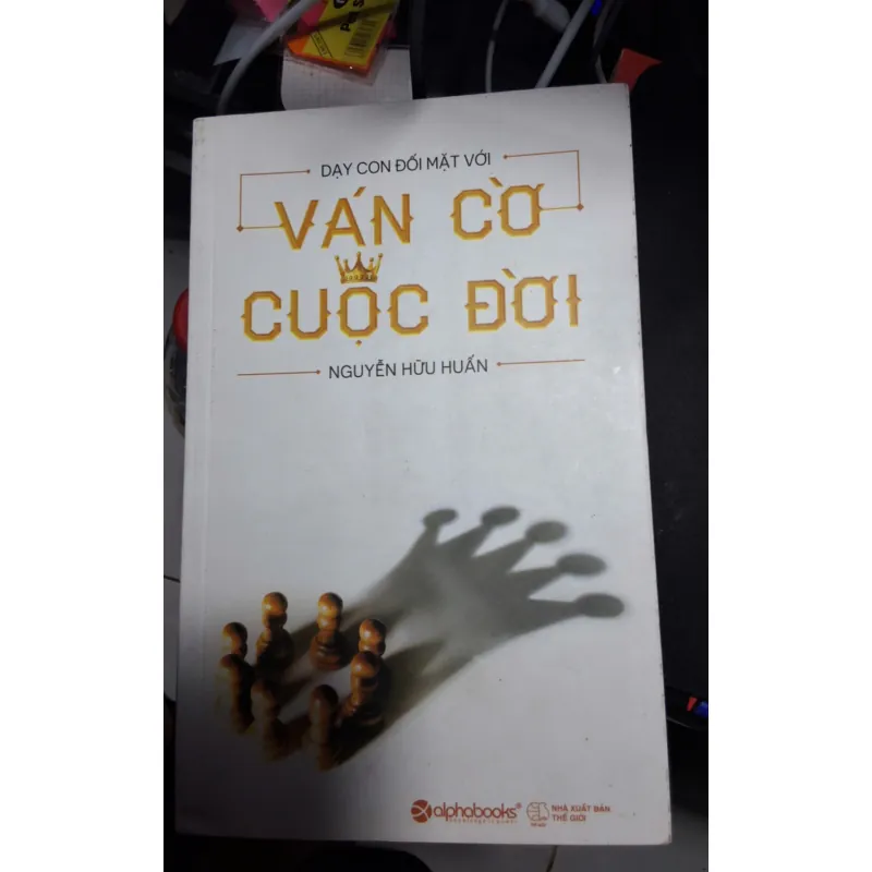 Ván cờ cuộc đời 592694