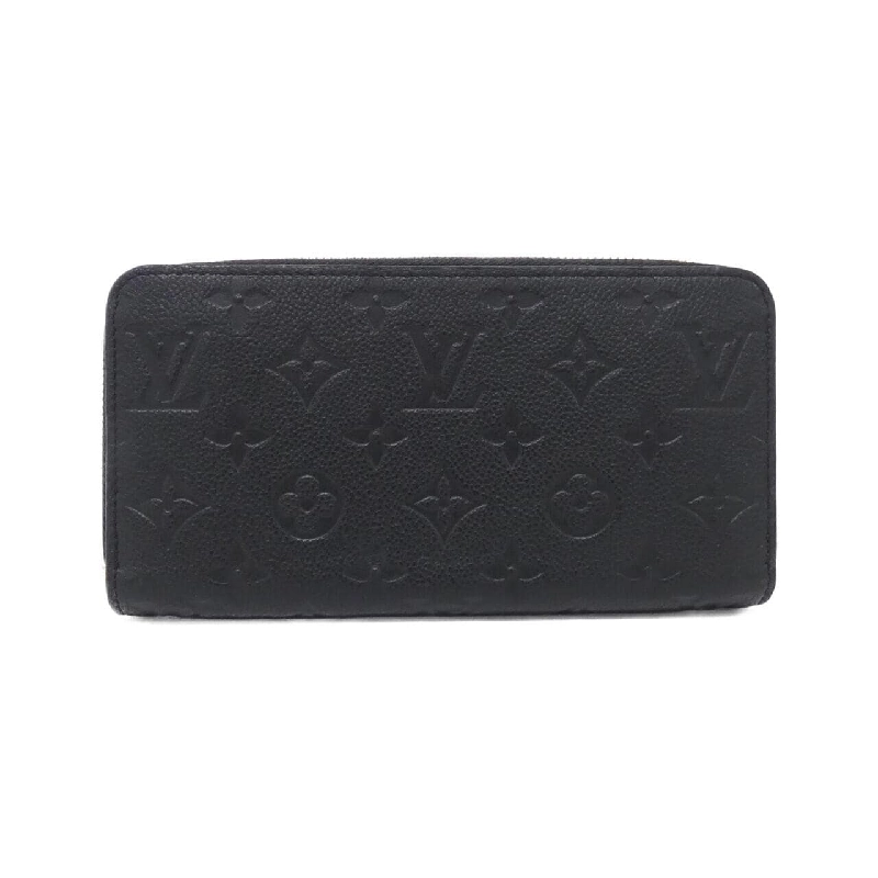 Ví Louis Vuitton Monogram Empreinte Zippy M61864 621487