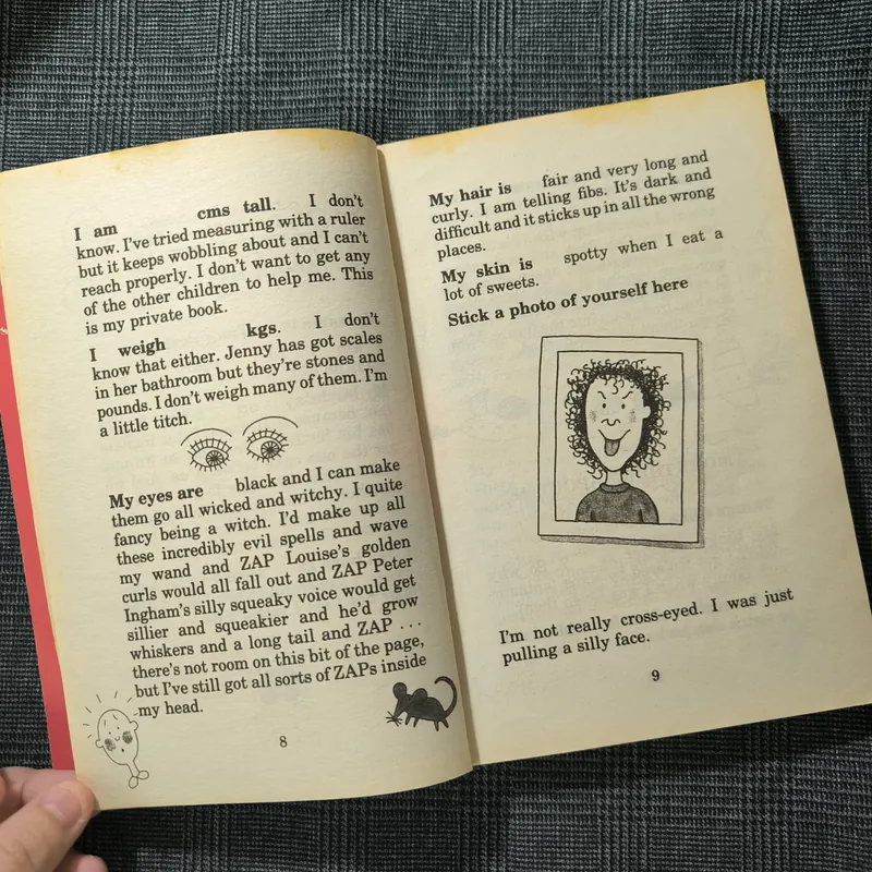 The Story of Tracy Beaker - Jacqueline Wilson 712462